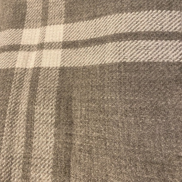 Banana Republic Poncho #103 - Picture 4 of 4